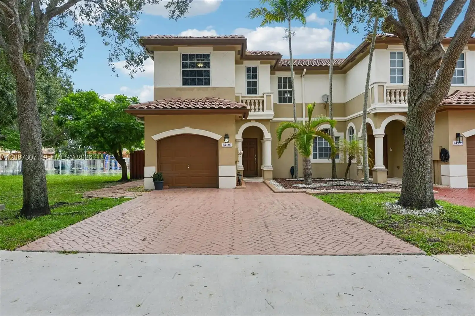 14127 SW 51st Ln, Miramar FL 33027