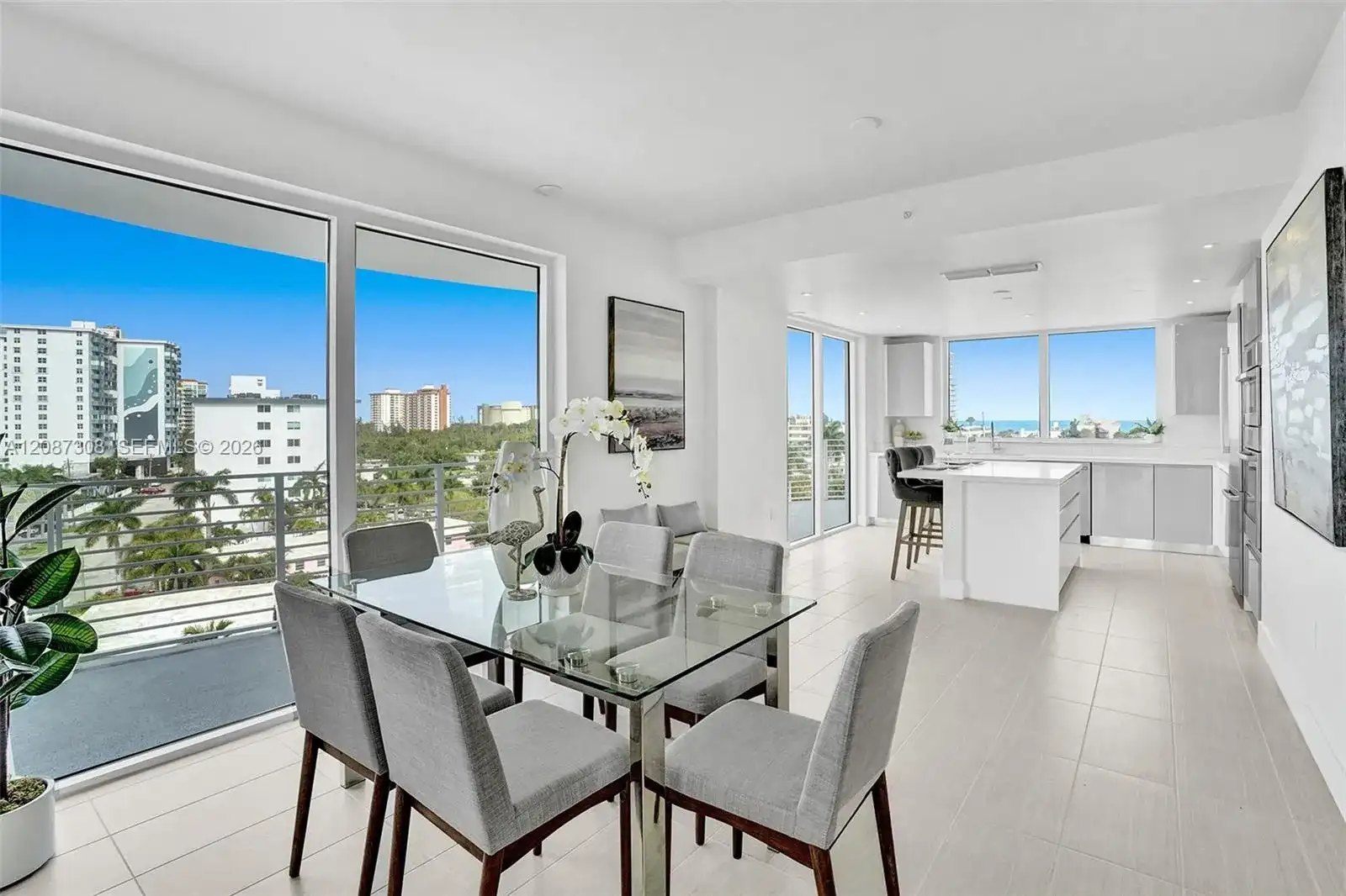 612 Bayshore Dr # 601, Fort Lauderdale FL 33304