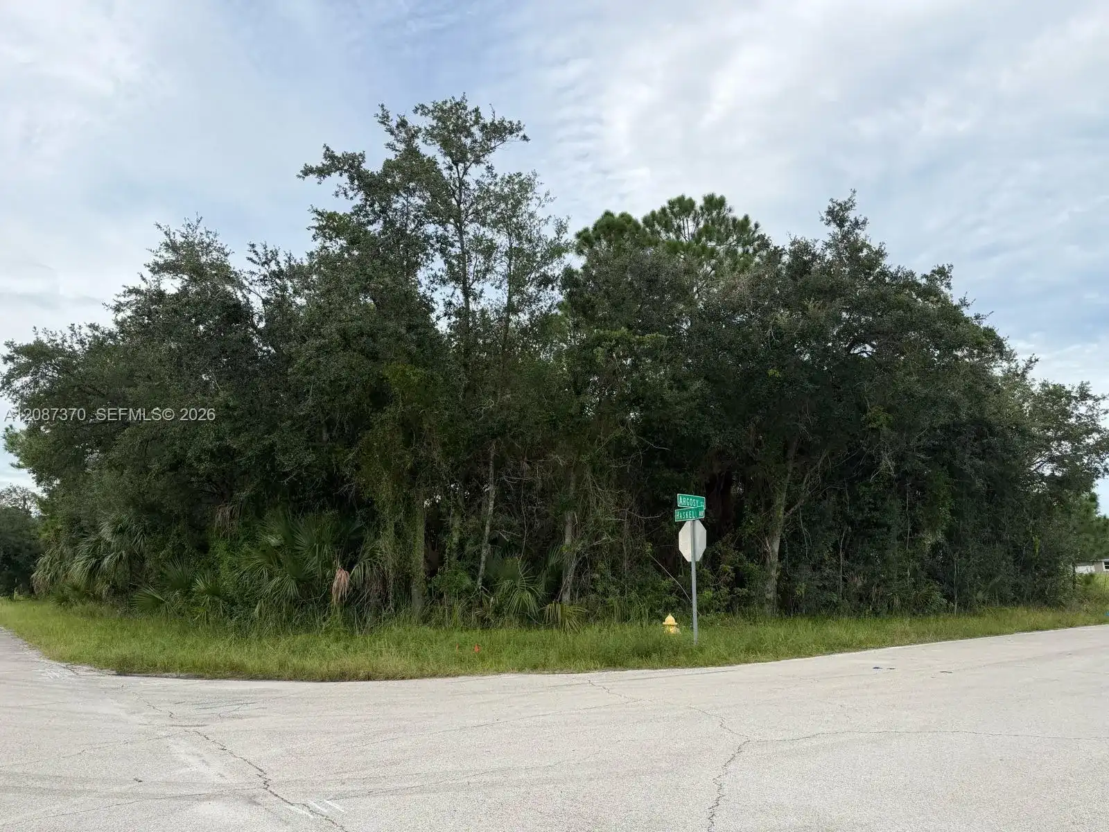 Haskell Ave SE, Palm Bay FL 32909