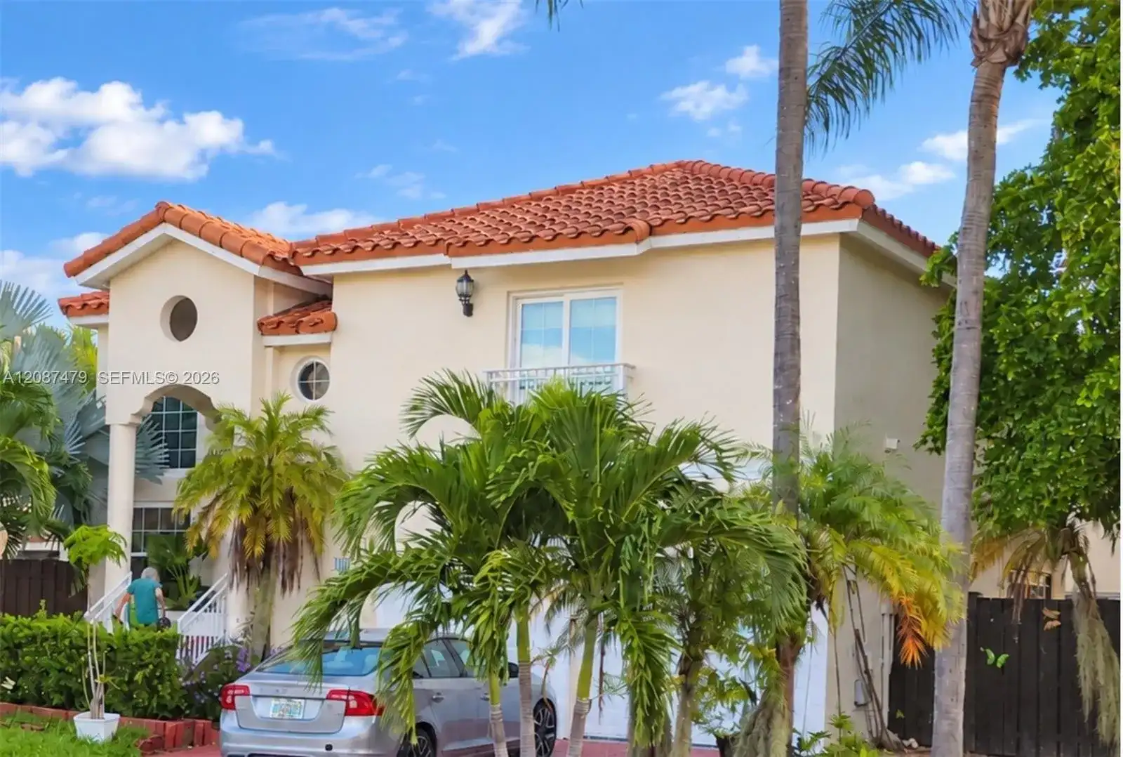 4631 SW 154th PL, Miami FL 33185