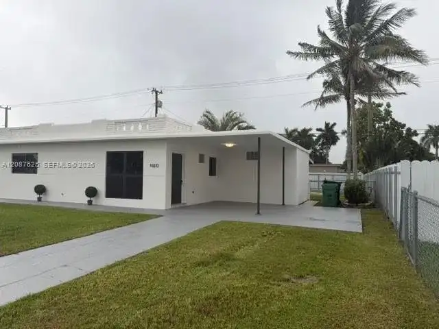 14810 Lincoln Dr, Homestead FL 33033