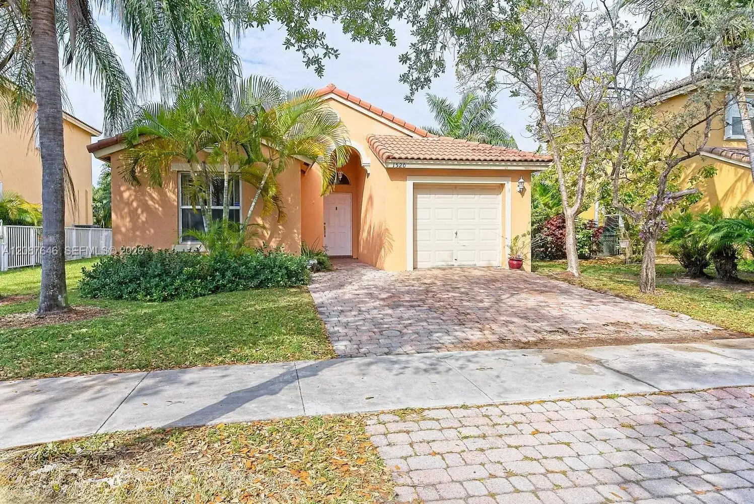 1520 SE 17th Ave, Homestead FL 33035