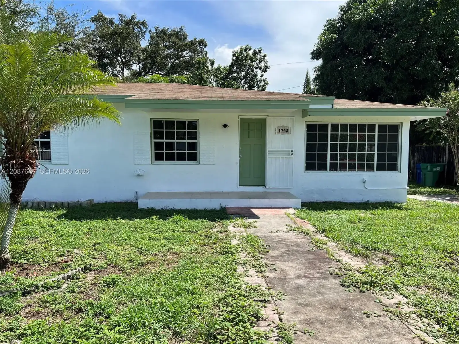 1740 NW 90th St, Miami FL 33147