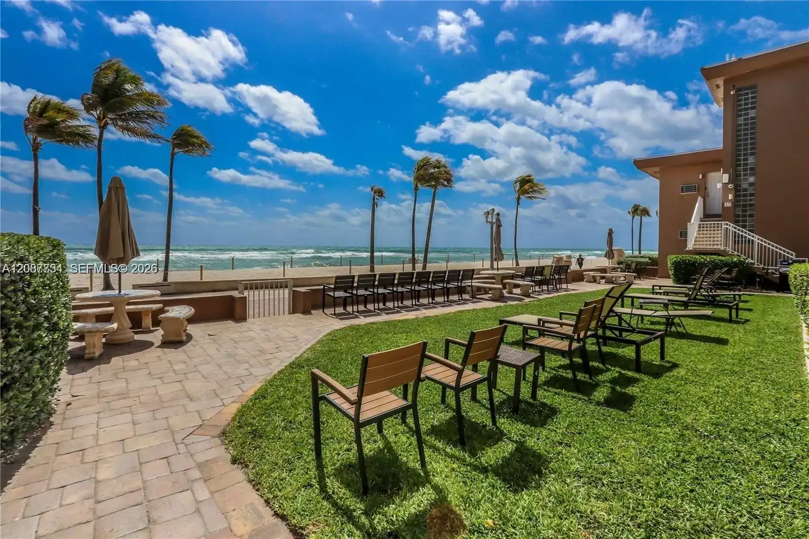 3300 N Surf Rd # 1A, Hollywood FL 33019