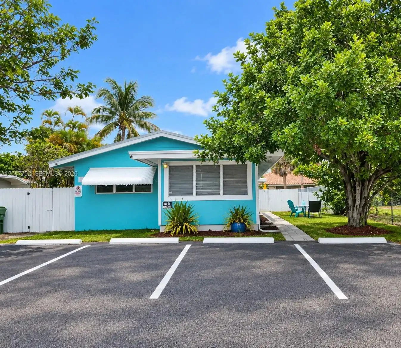 1026 NE 9th Ave, Fort Lauderdale FL 33304