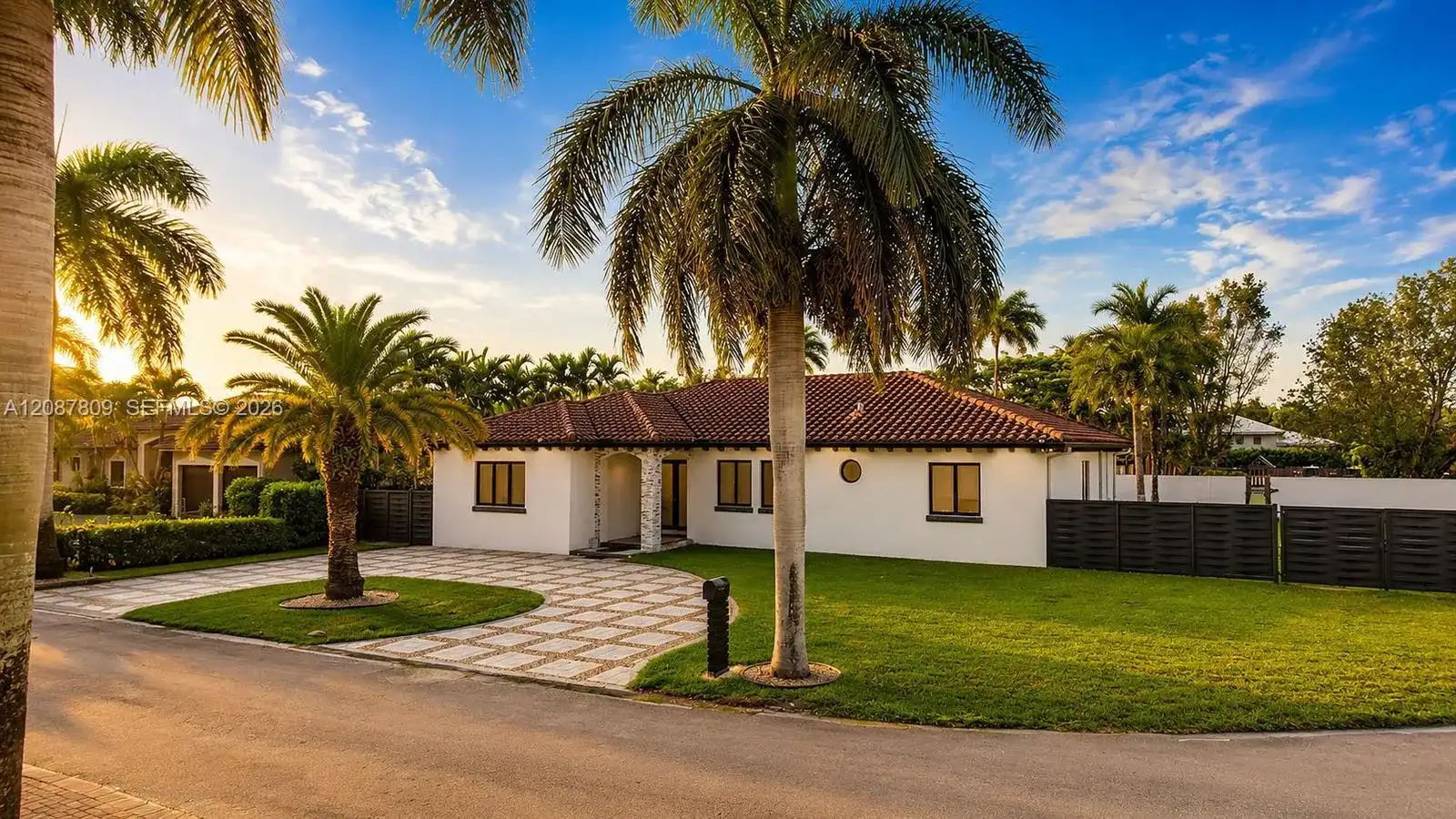 19260 SW 134 Ave Road, Miami FL 33177