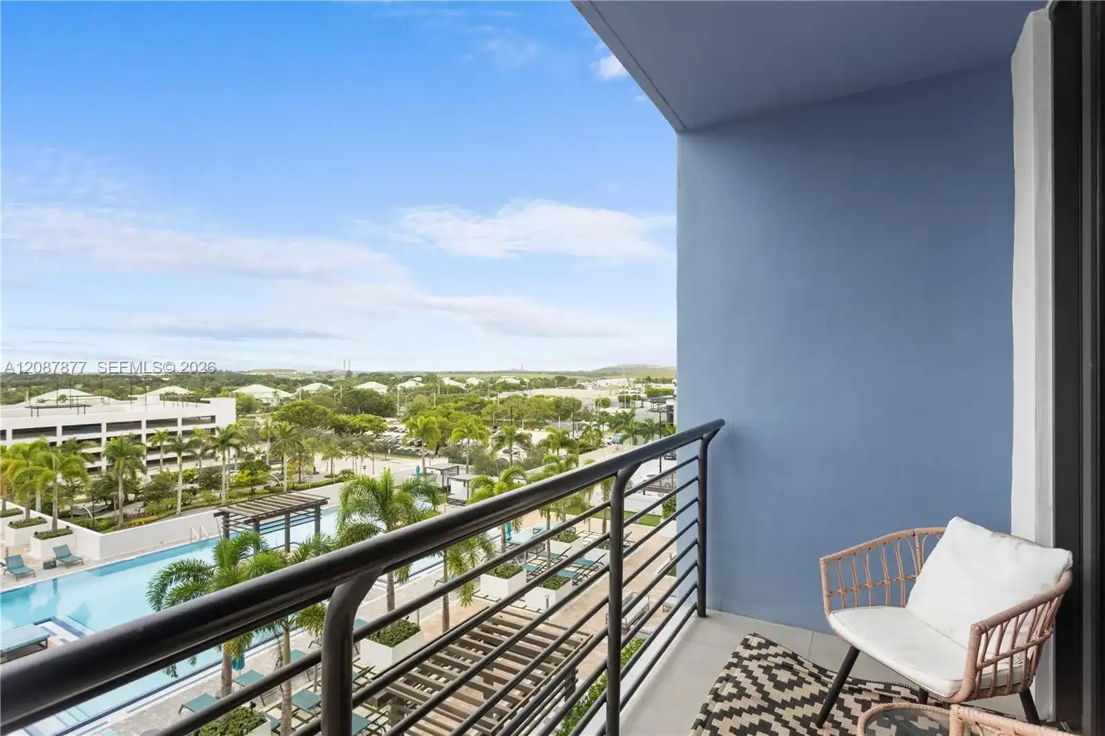 5350 NW 84th Ave # 712, Doral FL 33166