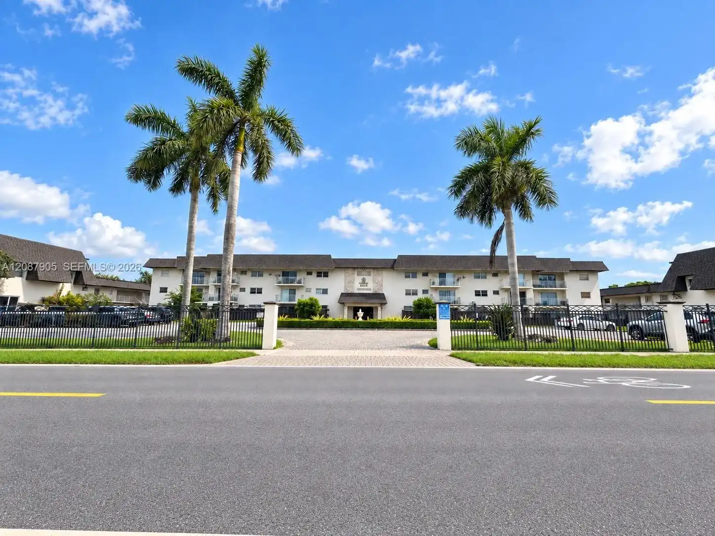 8475 SW 94th St # 108E, Miami FL 33156