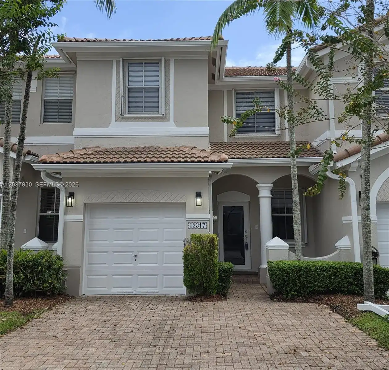 12317 SW 124th Ct, Miami FL 33186