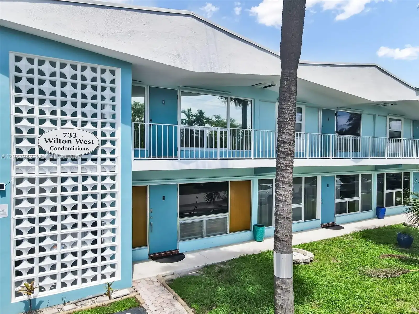 733 NW 30th Ct # 6, Wilton Manors FL 33311