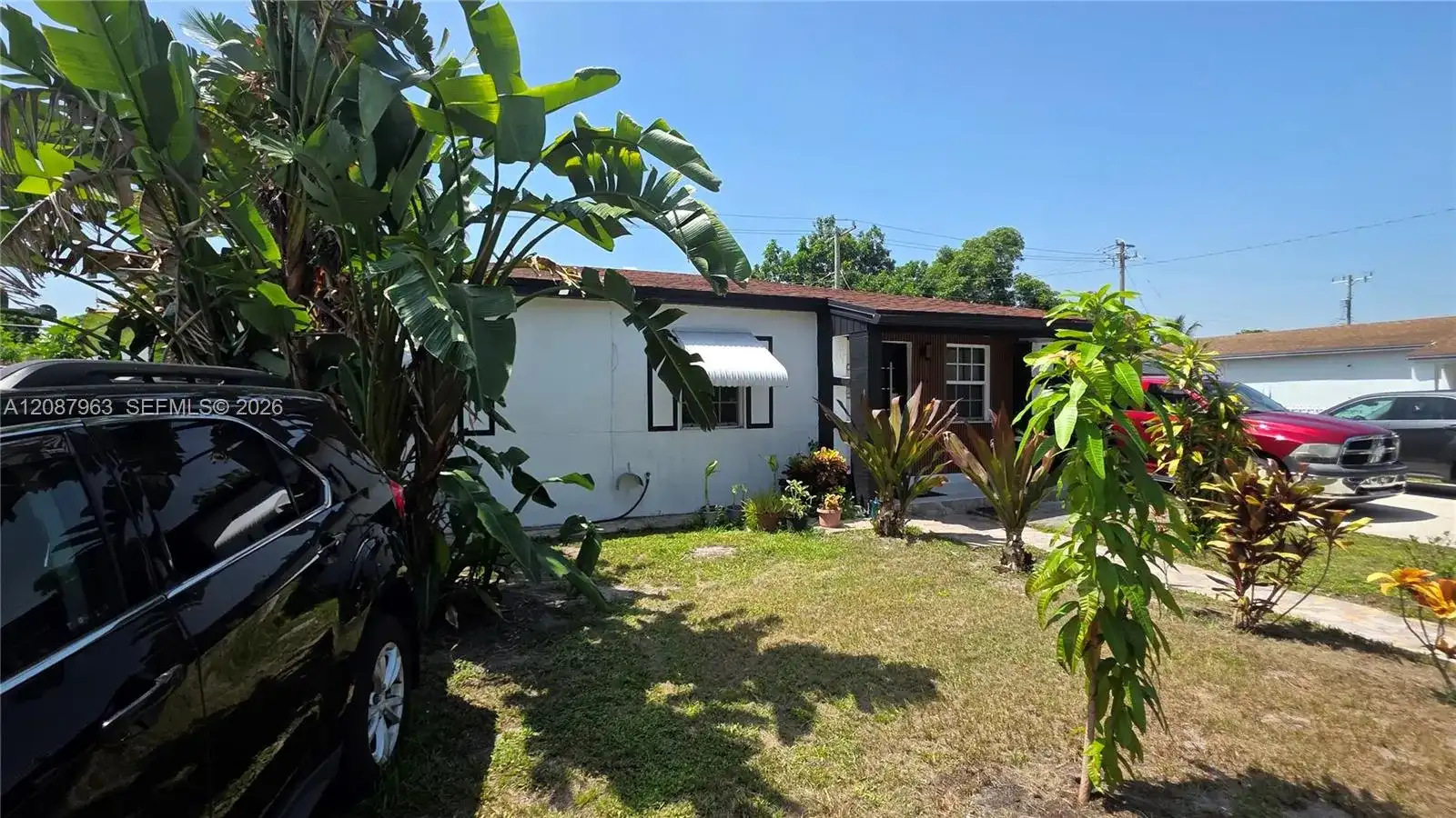 350 NW 188th St, Miami Gardens FL 33169