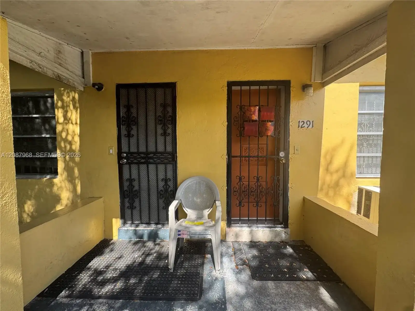 1291 NW 57th St # 1291, Miami FL 33142