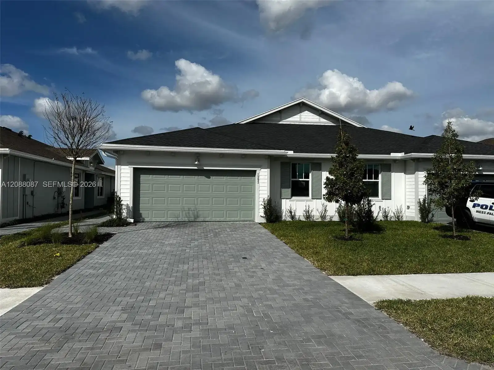 1393 Haywagon Trl # 0, Loxahatchee FL 33470