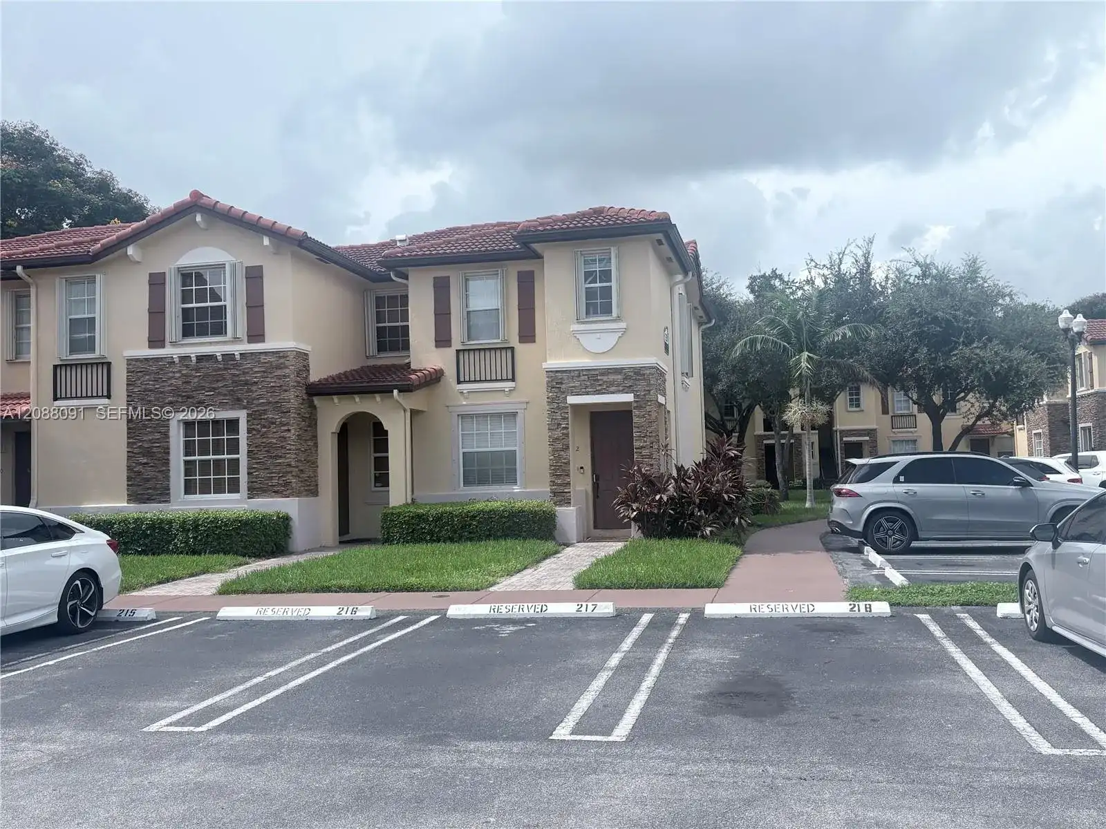 3320 NE 13th Cir Dr # 23, Homestead FL 33033