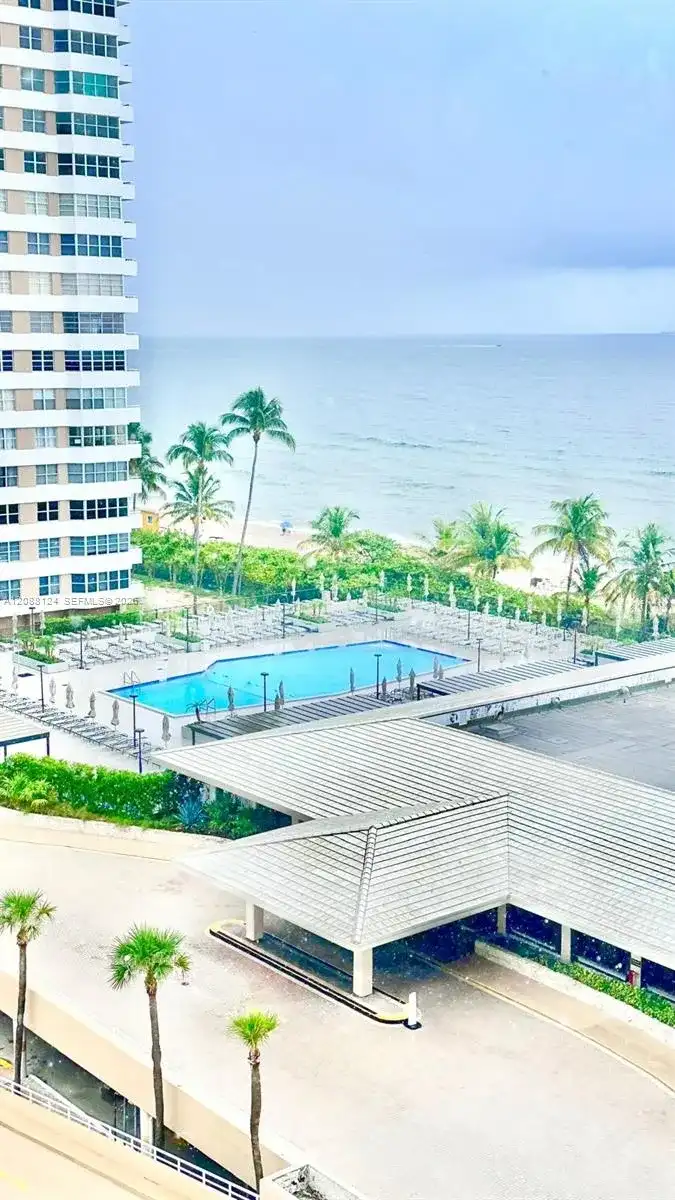 1980 S Ocean Dr # 8D, Hallandale Beach FL 33009