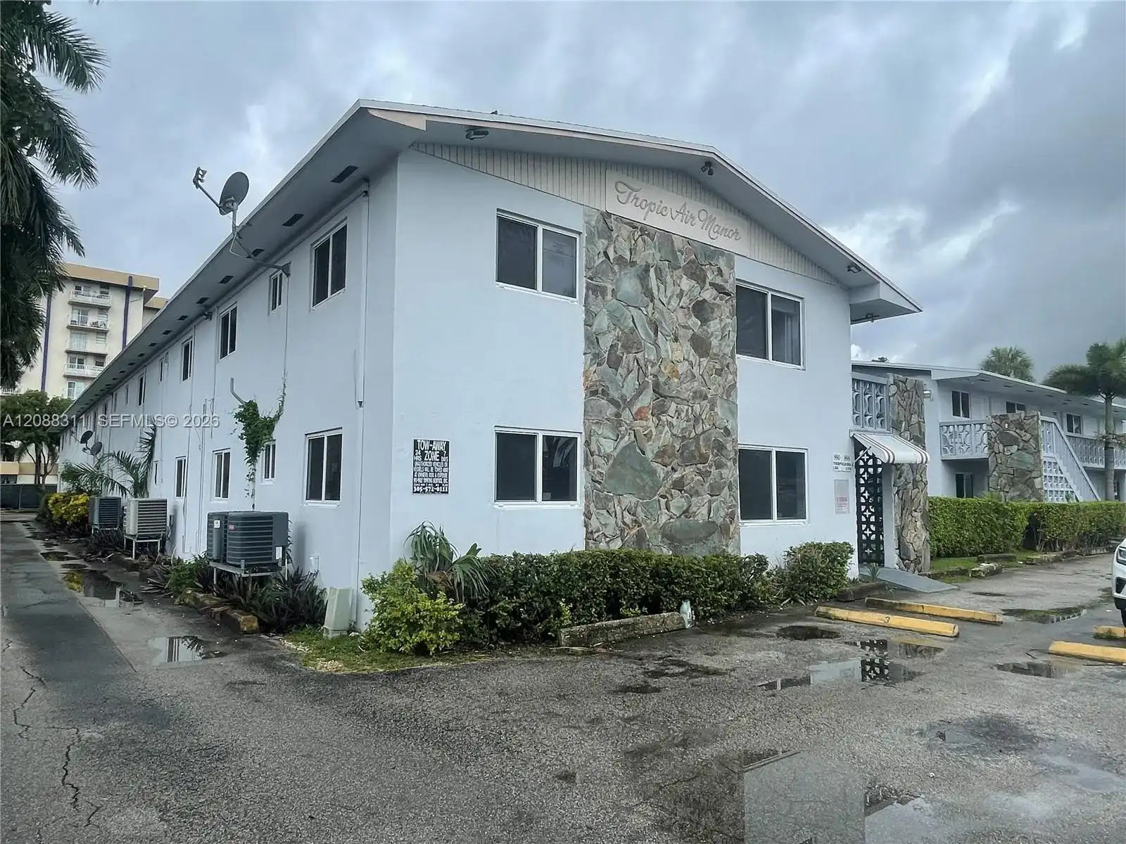 1836 NW 22nd Ct # 6, Miami FL 33125