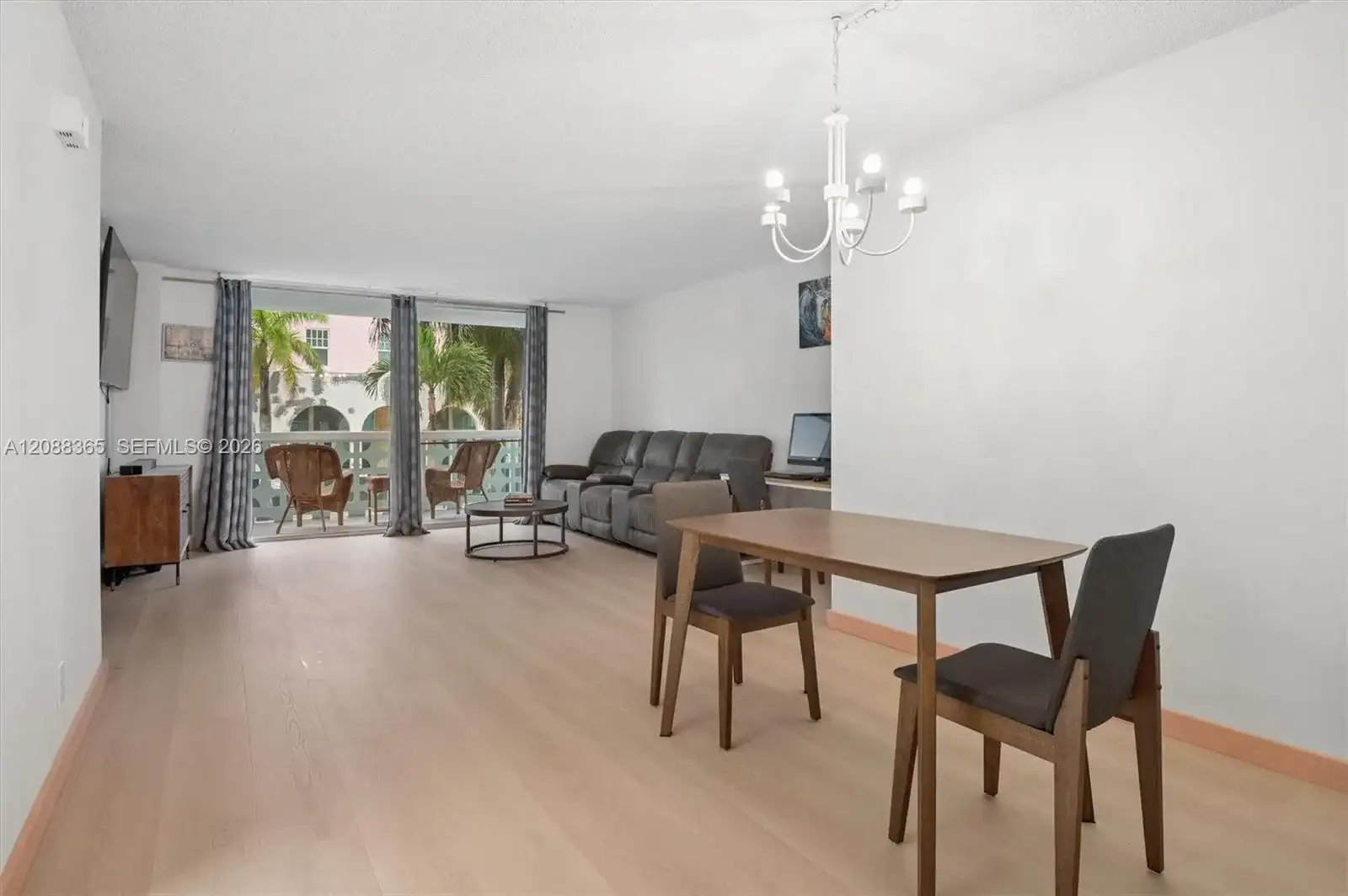 1 N Golfview Rd # 201, Lake Worth FL 33460