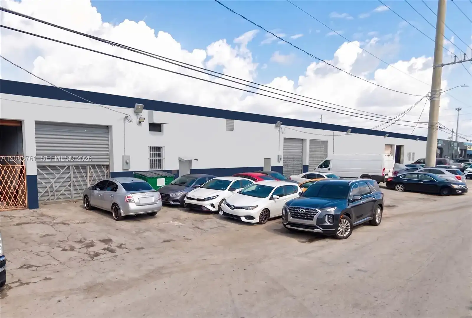 3500 NW 54th St # 5216, Miami FL 33142