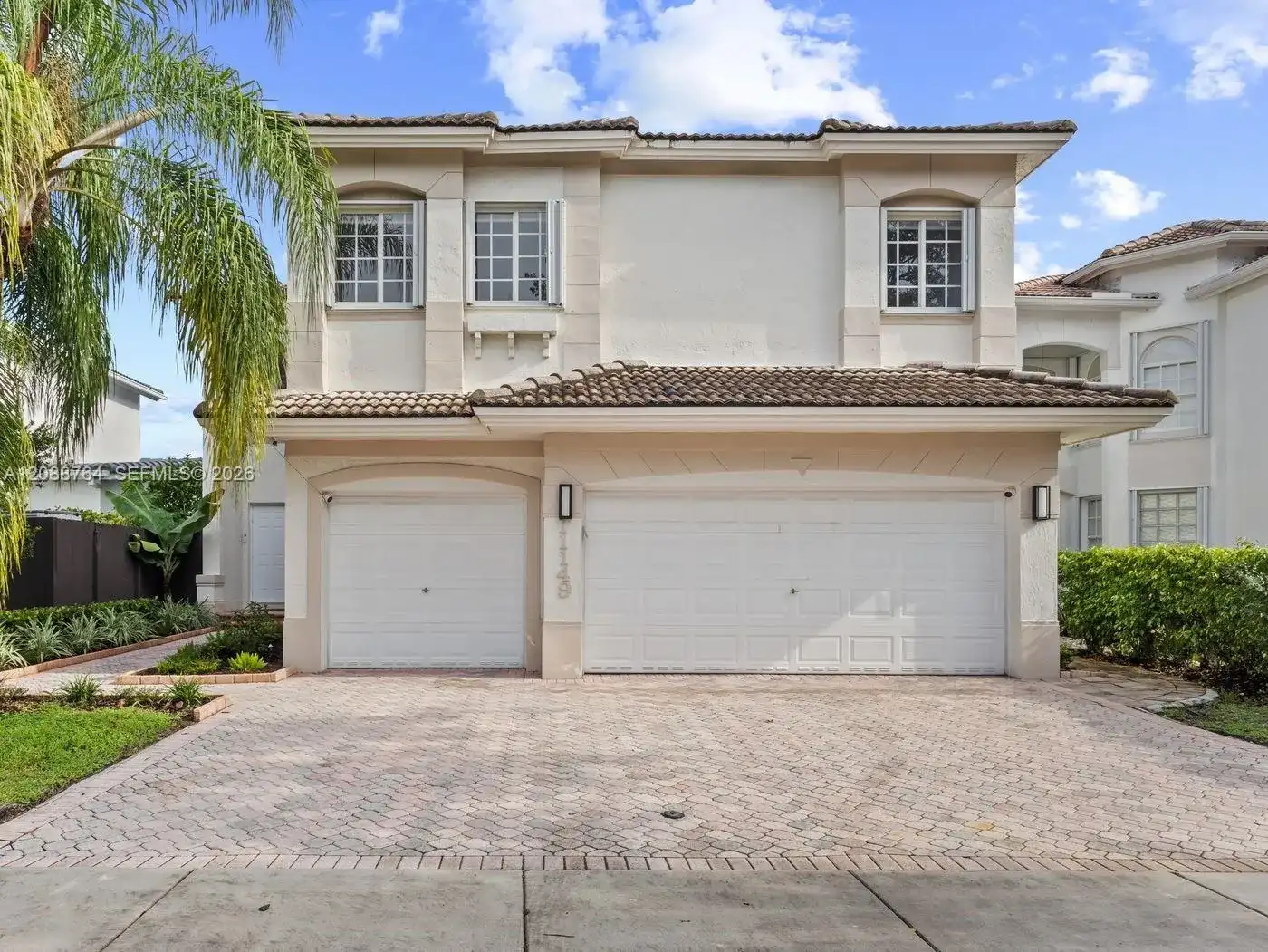 11149 NW 72nd Ter # 11149, Doral FL 33178