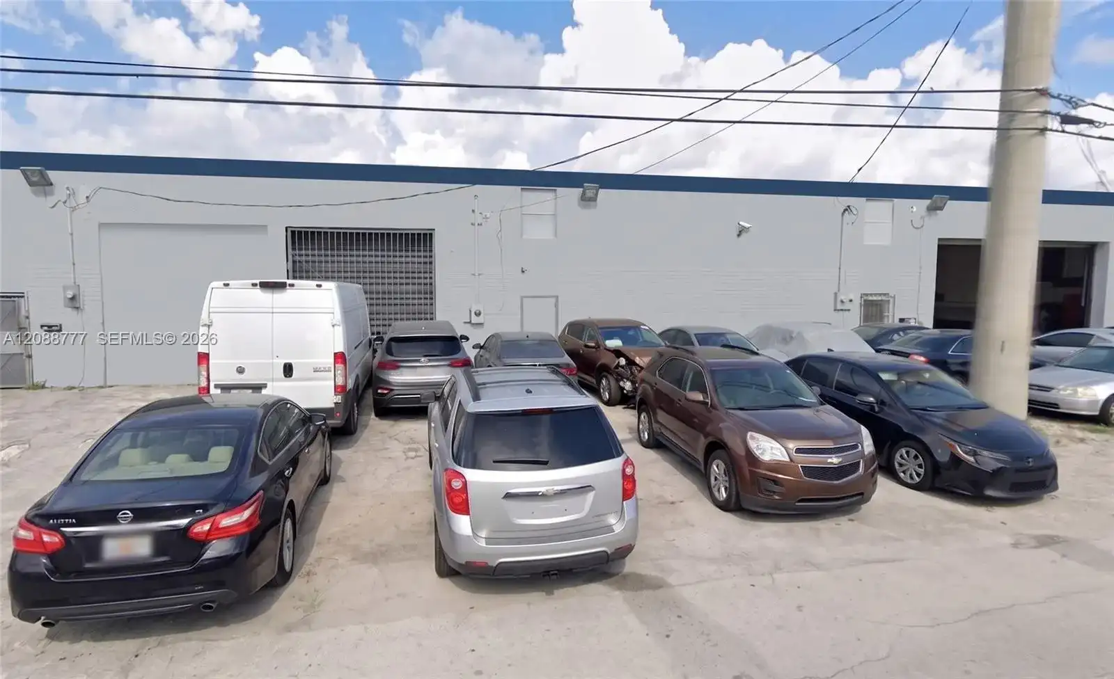 3500 NW 54th St # 5220, Miami FL 33142