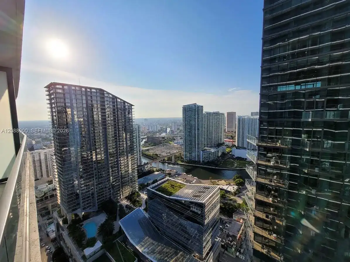 801 S Miami Ave # 4108, Miami FL 33130