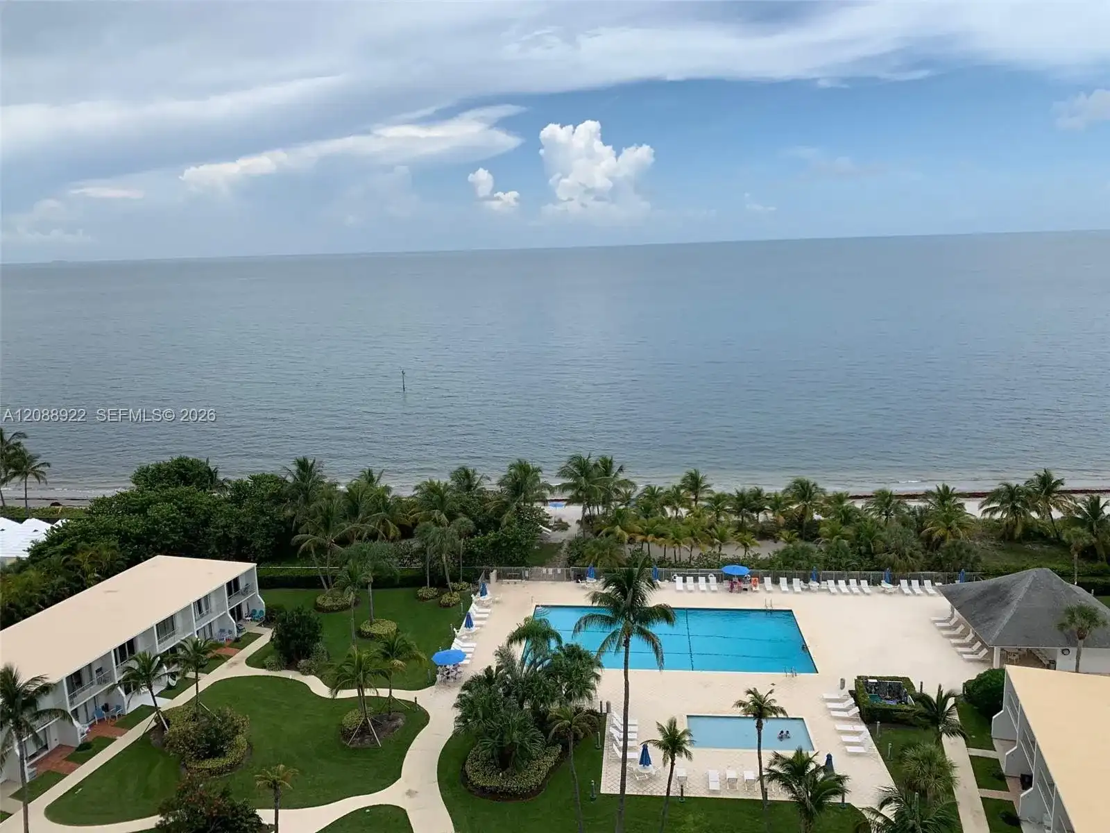 881 Ocean Dr # 12C, Key Biscayne FL 33149