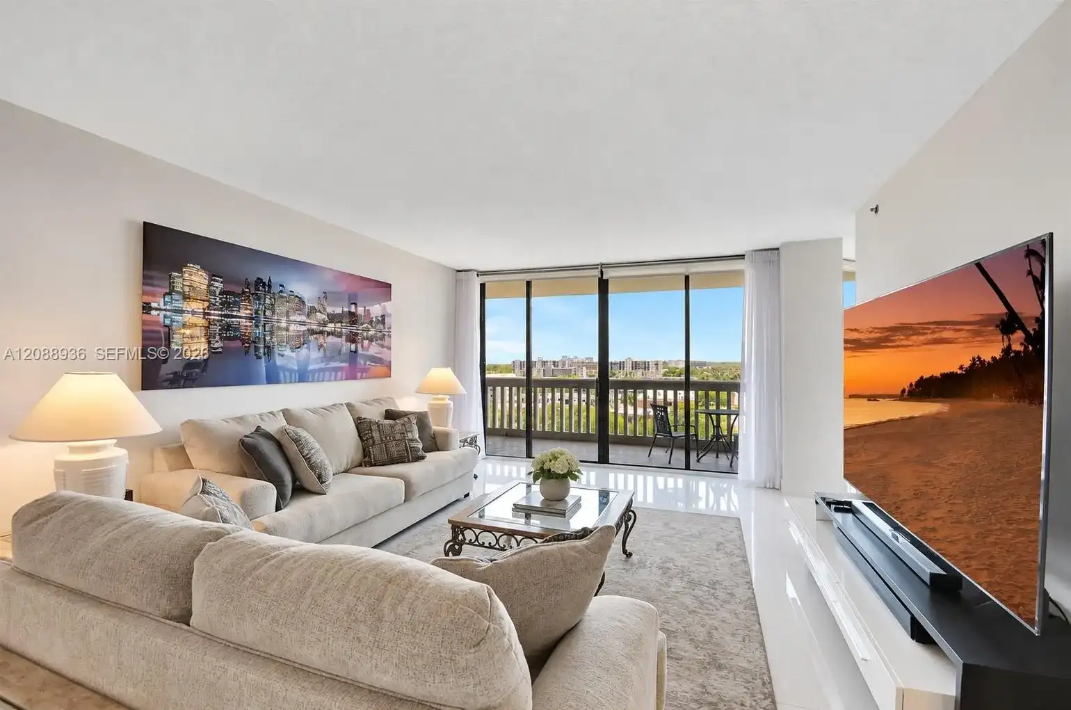 2000 Island Blvd # 808, Aventura FL 33160