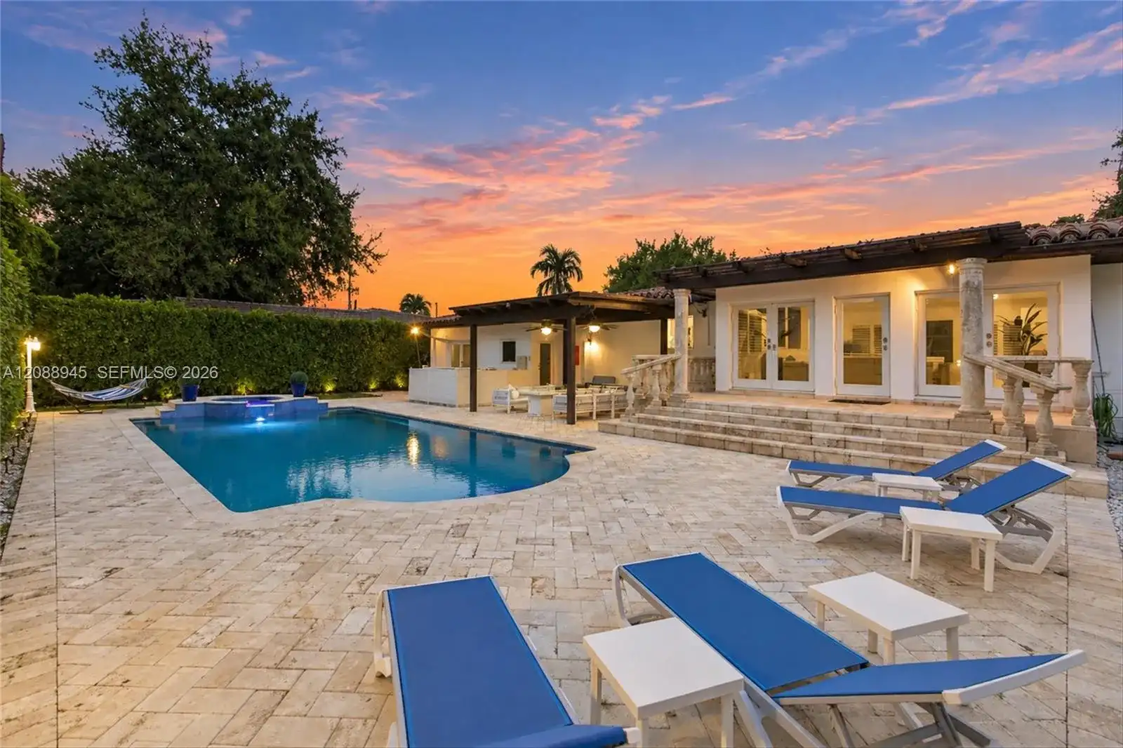 1550 Trevino Ave, Coral Gables FL 33134