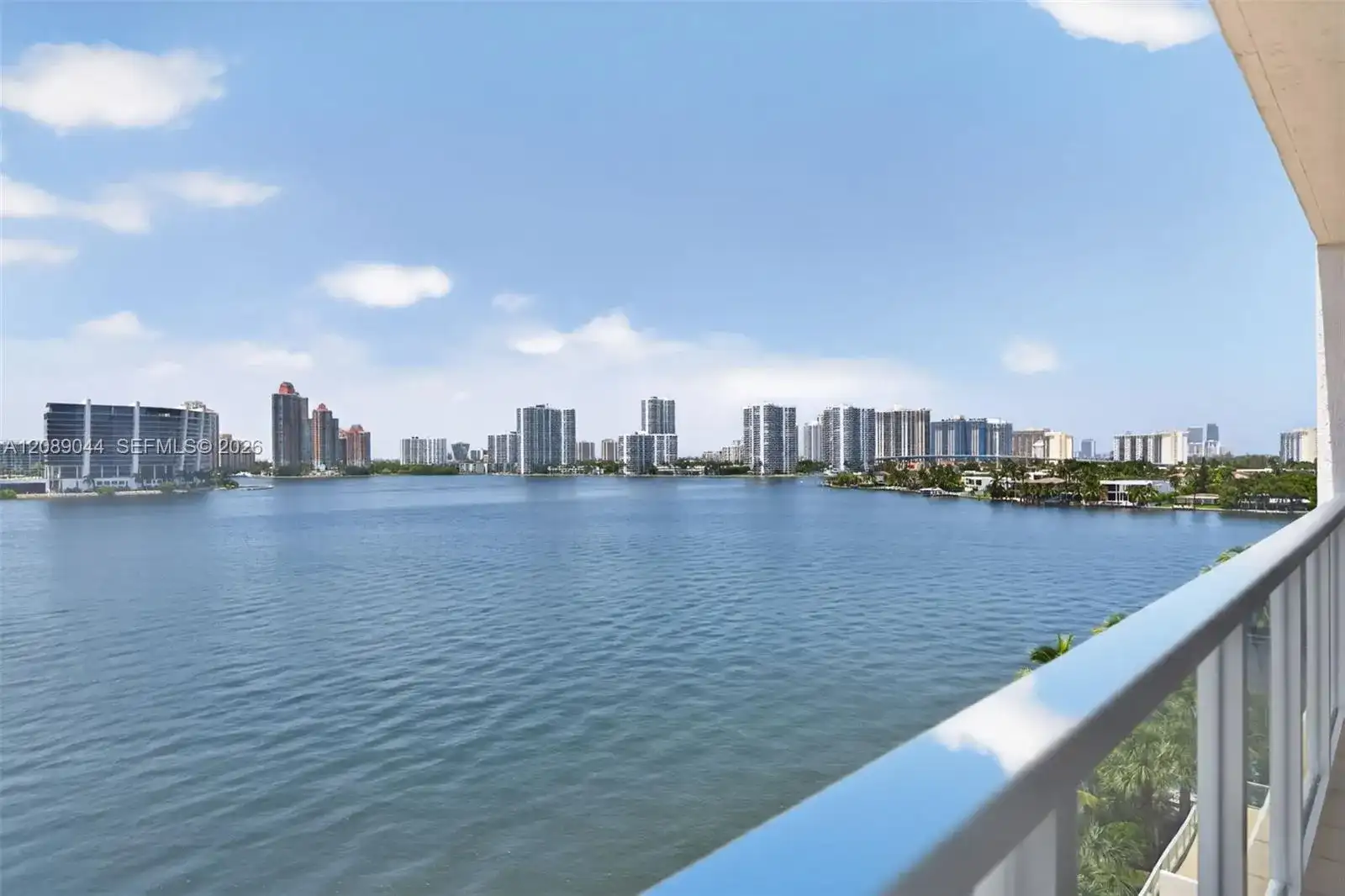 18100 N Bay Rd # 806, Sunny Isles Beach FL 33160