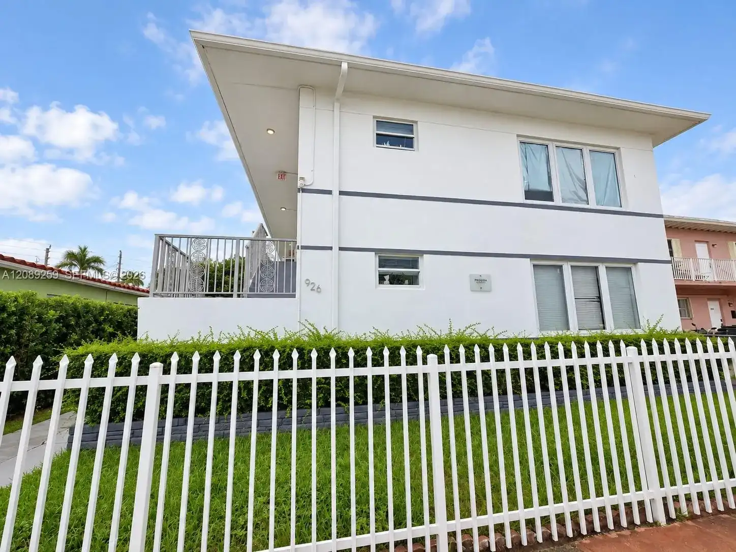 926 79th Ter # 6, Miami Beach FL 33141