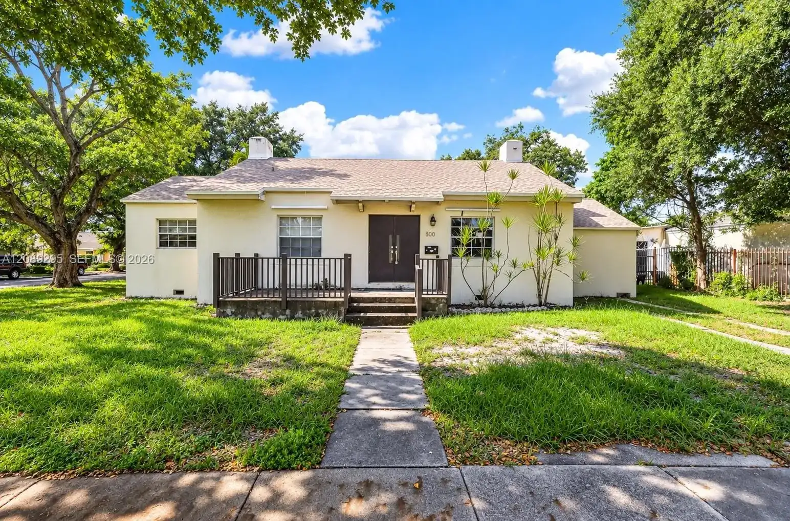 800 NW 46th St, Miami FL 33127
