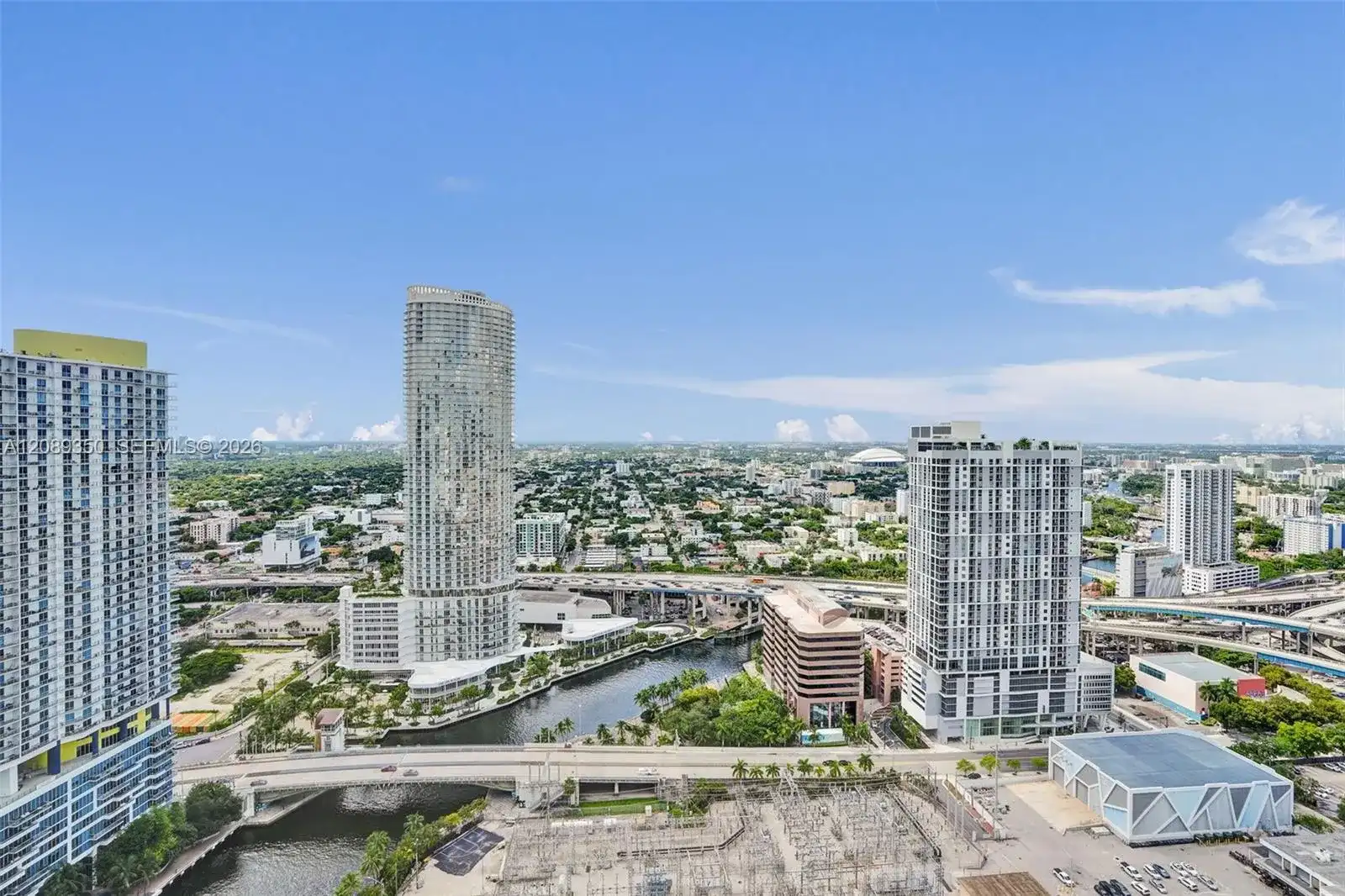 92 SW 3rd St # 4109, Miami FL 33130