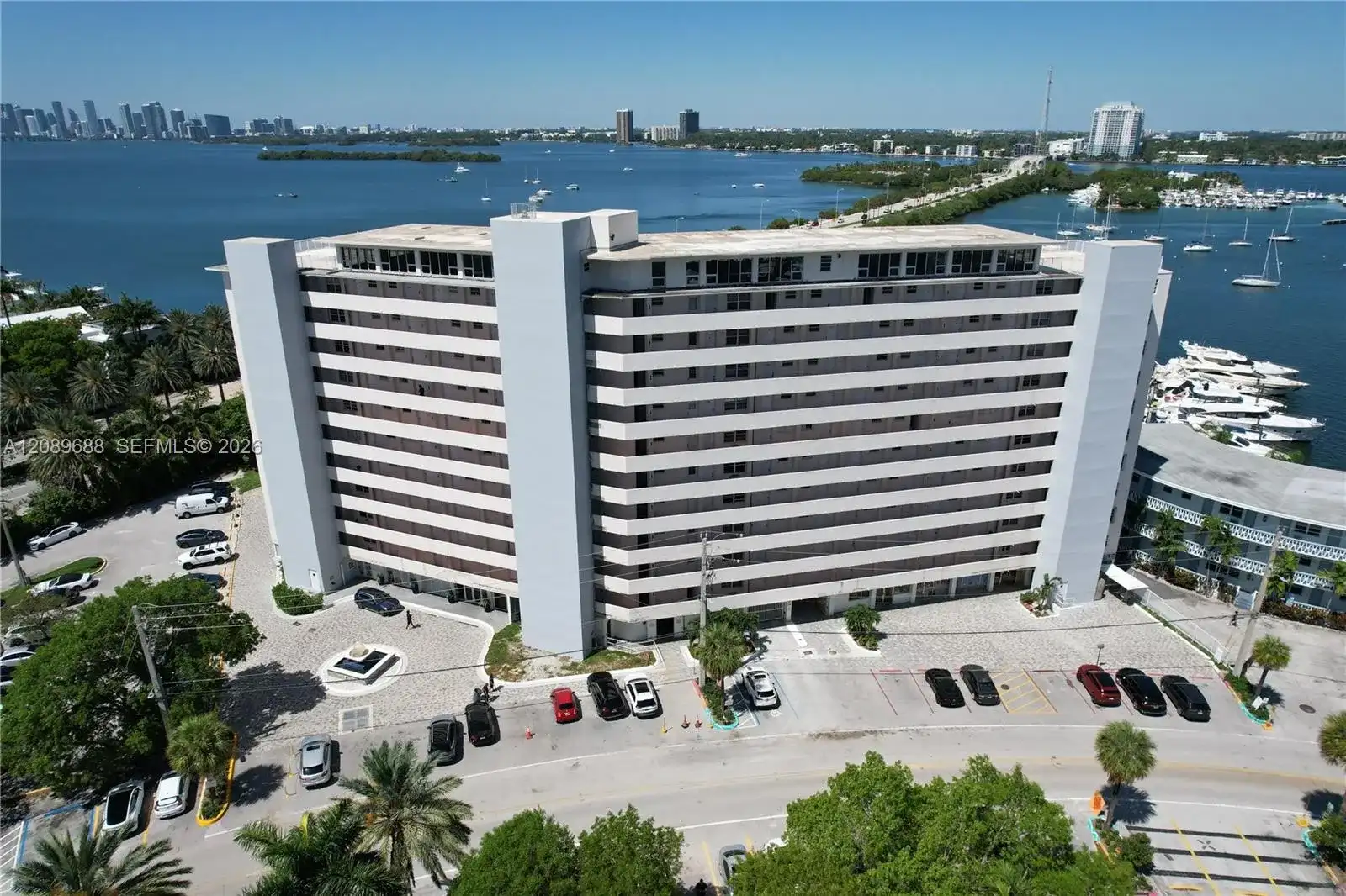 7904 West Dr # 616, North Bay Village FL 33141