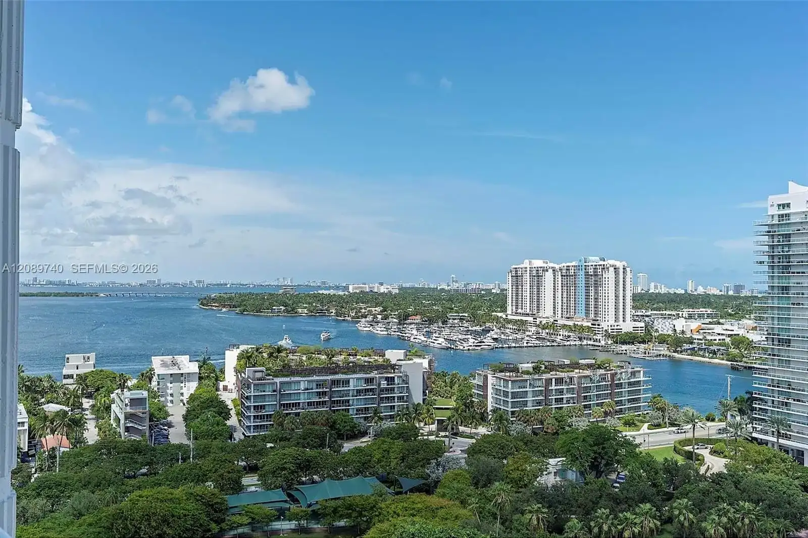 9 Island Ave # 1911, Miami Beach FL 33139