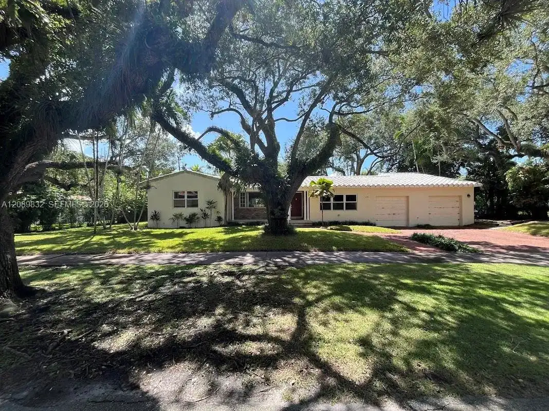 508 Castania Ave, Coral Gables FL 33146