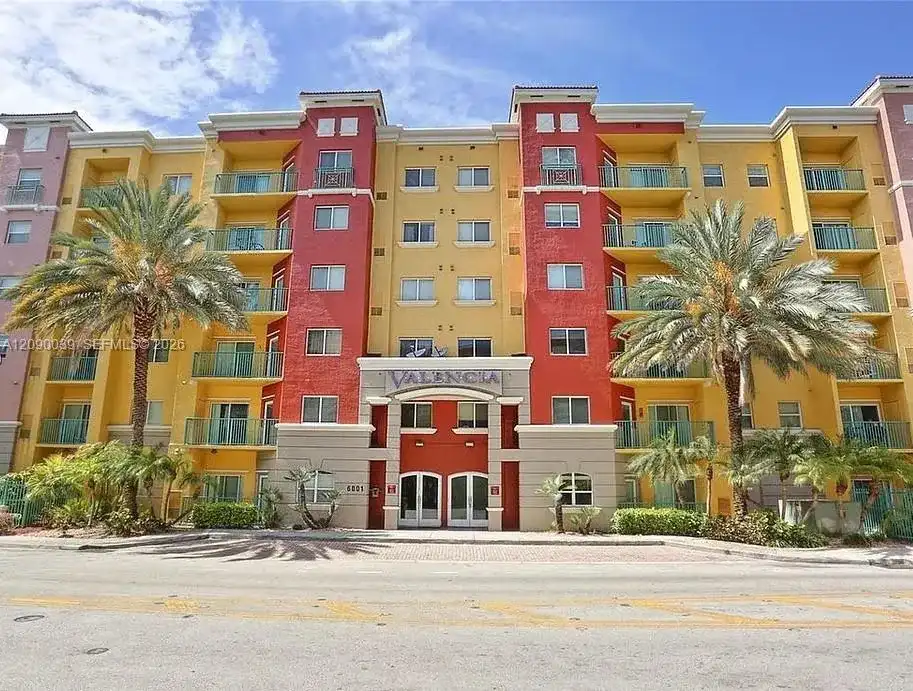 6001 SW 70th St # 443, South Miami FL 33143