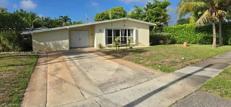 1002 W Broome St # 1, Lantana FL 33462