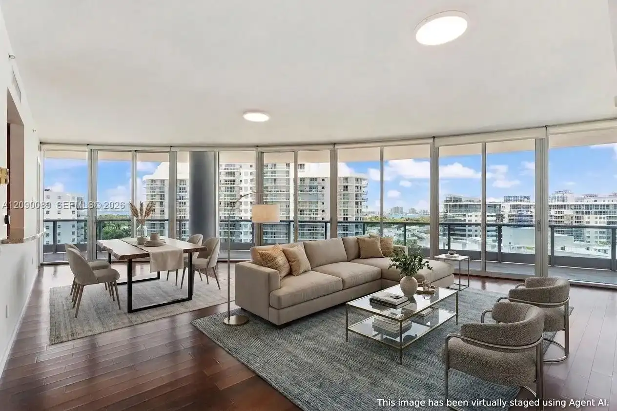 5959 Collins Ave # 1101, Miami Beach FL 33140