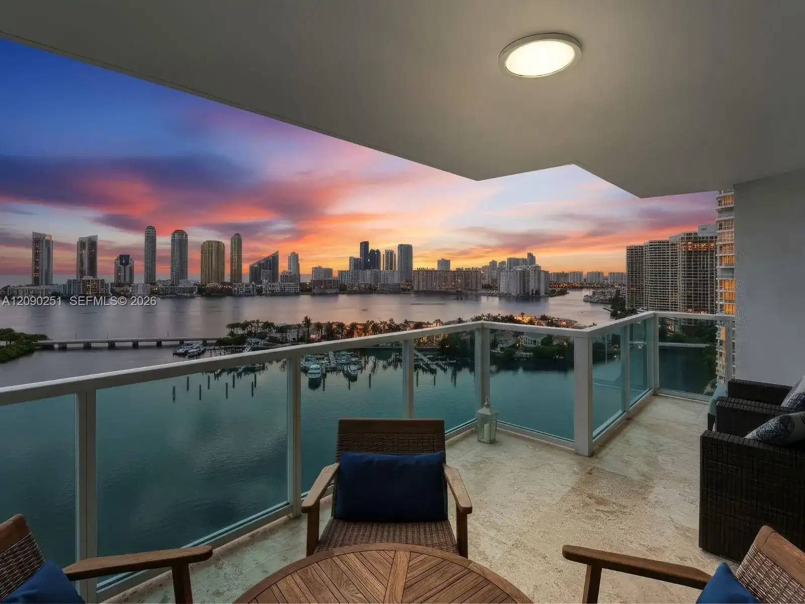 3201 NE 183rd St # 2006, Aventura FL 33160