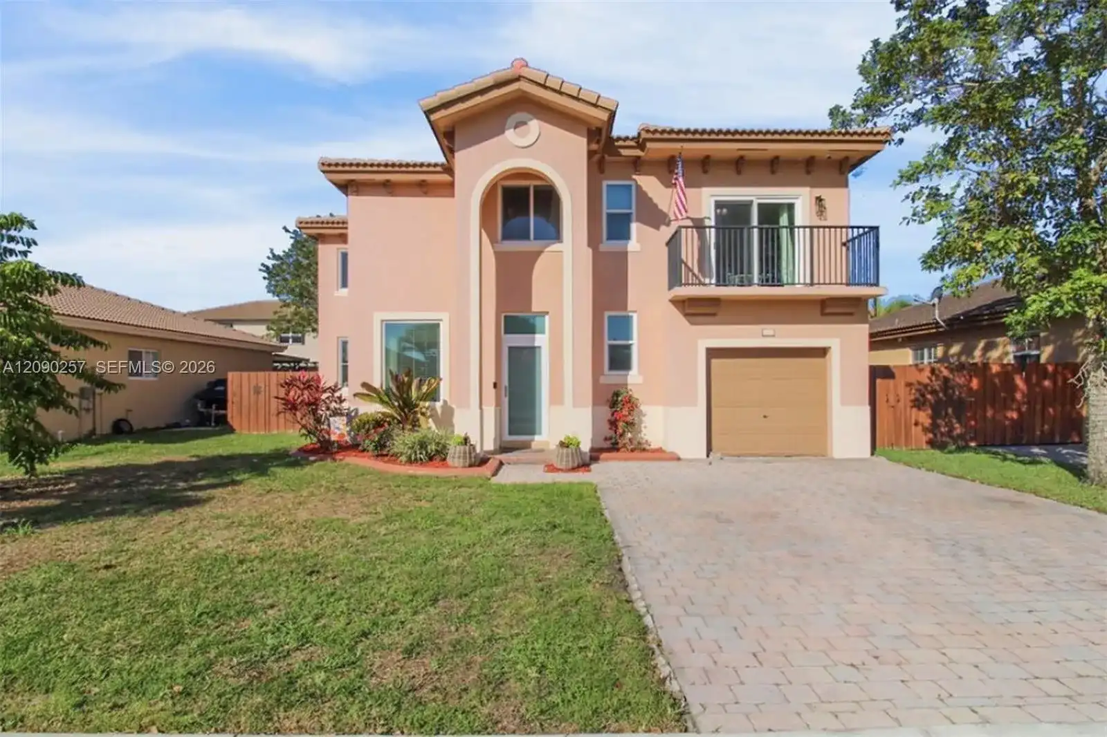 4241 NE 16th St, Homestead FL 33033