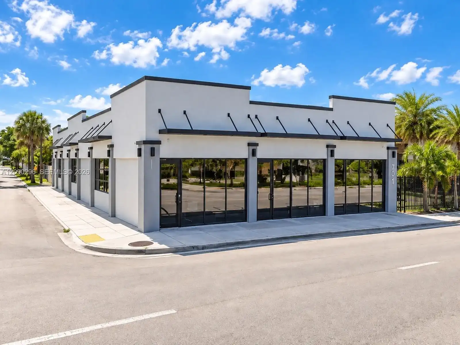 701 N Andrews Ave, Fort Lauderdale FL 33311