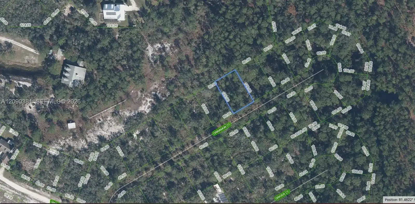 2850 Cinnamon Court, Sebring FL 33875