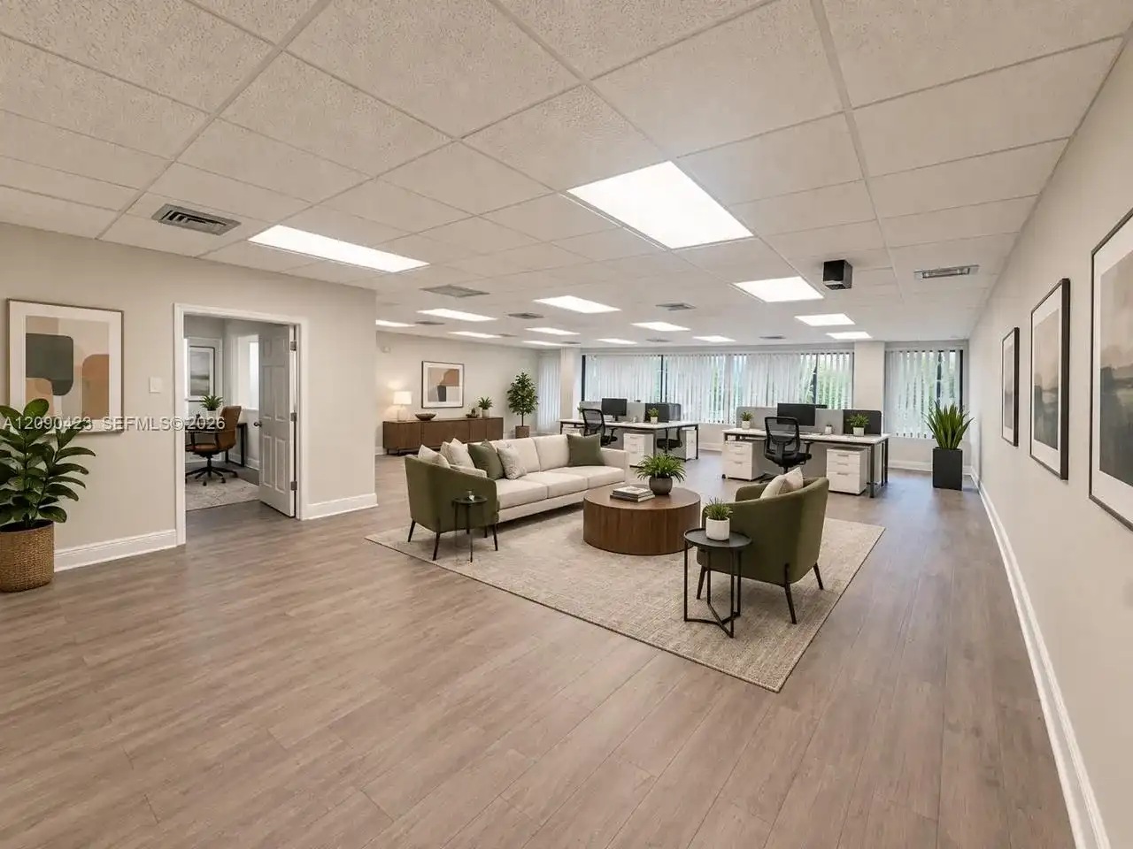 2950 NW 62nd St # 107, Fort Lauderdale FL 33309