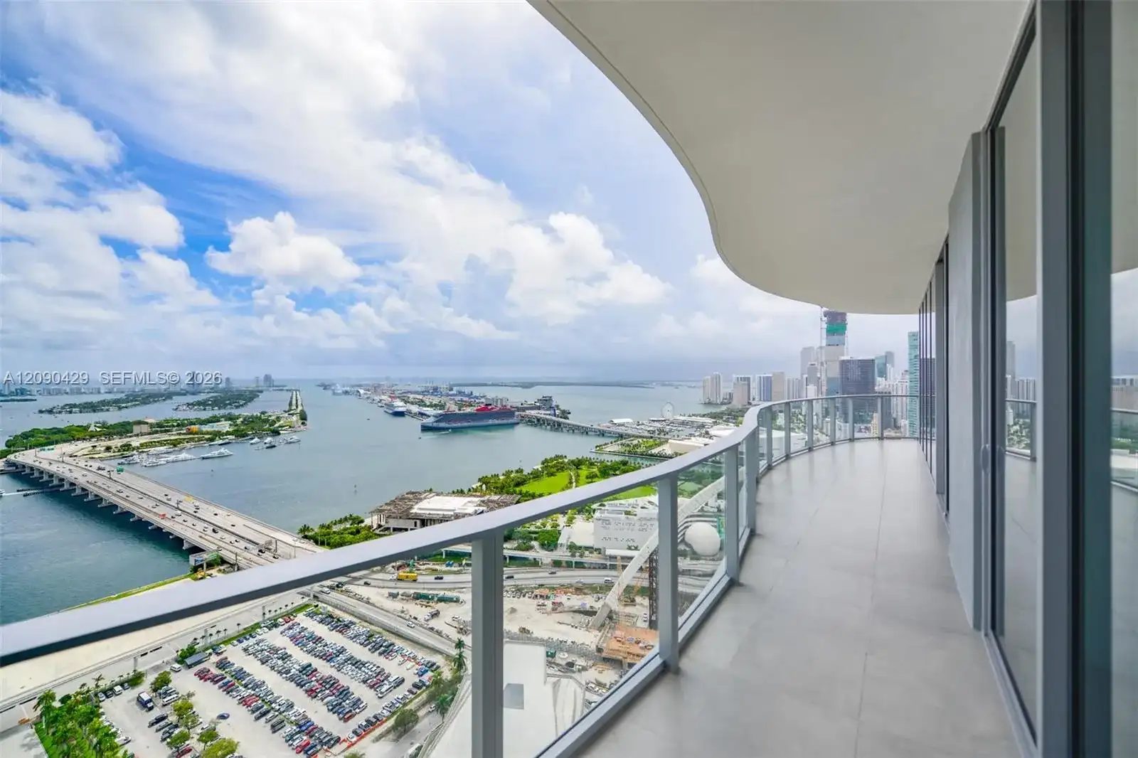 1400 Biscayne Blvd # 4201, Miami FL 33132