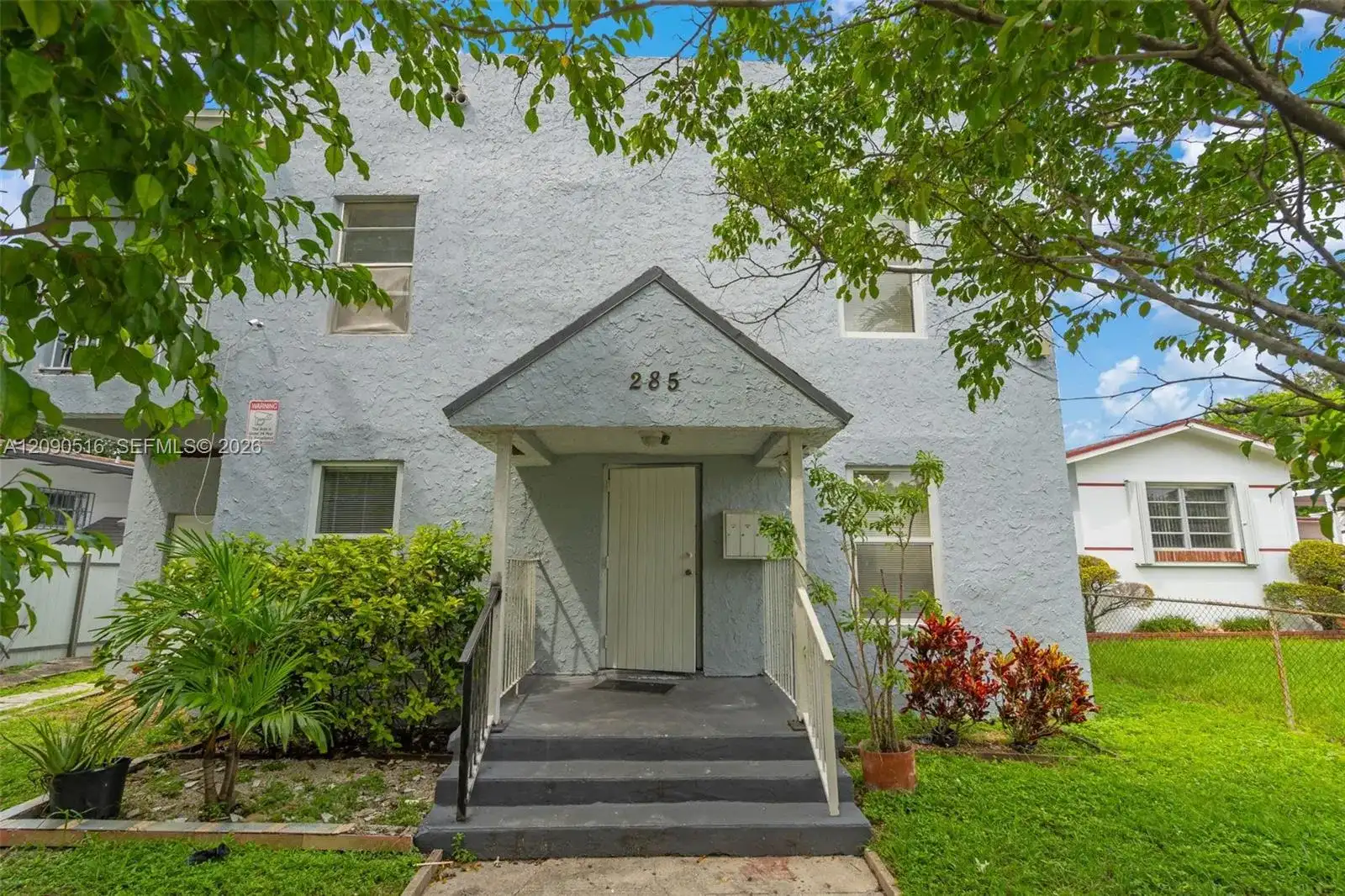 285 NW 44th St # 3, Miami FL 33127