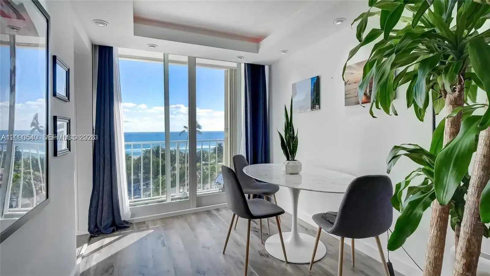 6450 Collins Ave # 609, Miami Beach FL 33141