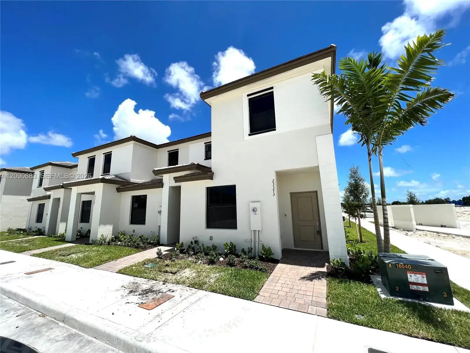 23373 SW 129th Path # 23373, Homestead FL 33032
