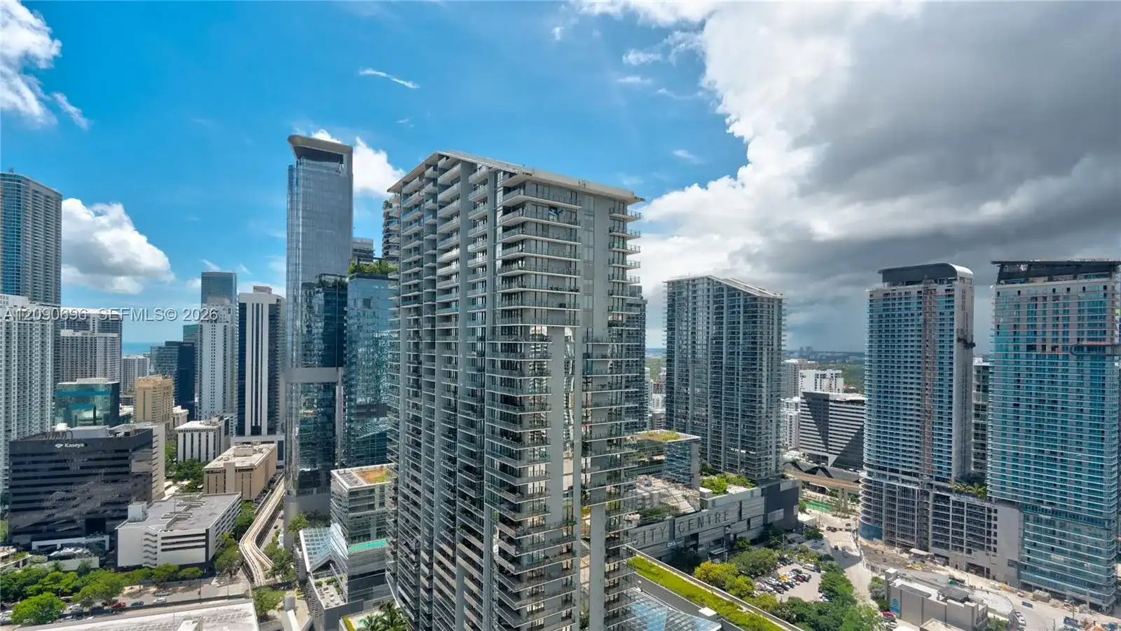 41 SE 5th St # 2212, Miami FL 33131