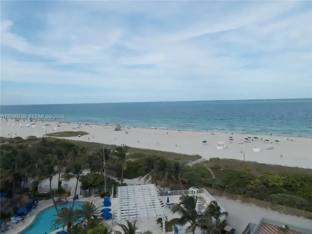 401 Ocean Dr # 1021, Miami Beach FL 33139