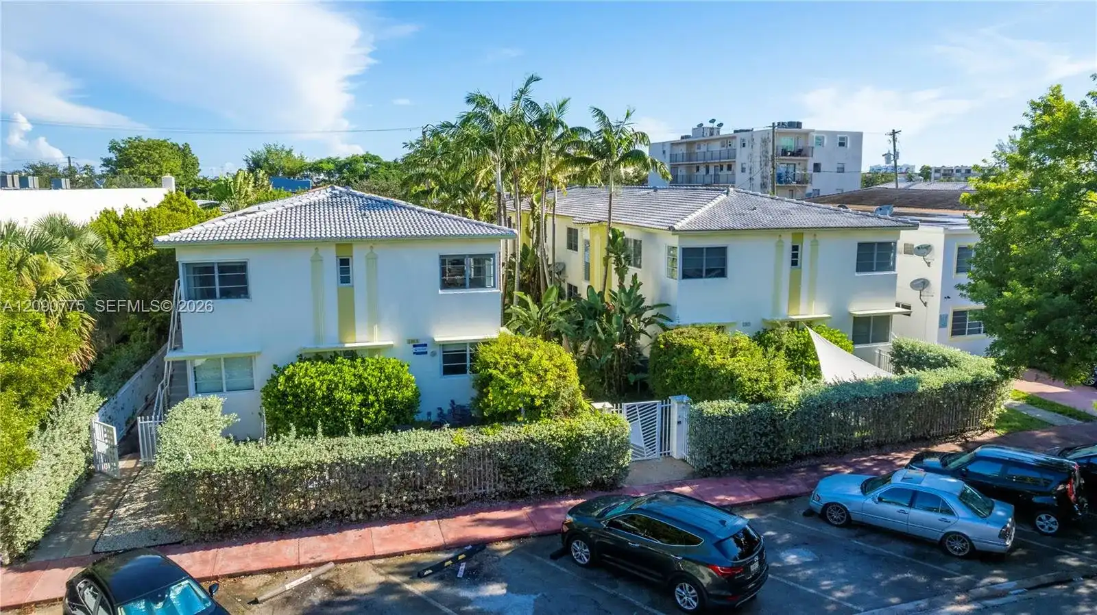 1007 Bay Dr # 203, Miami Beach FL 33141